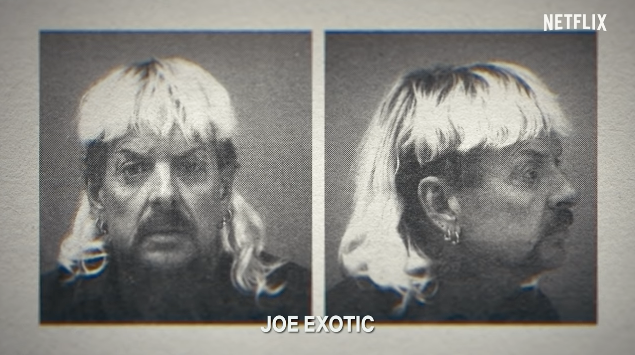 Joe Exotic