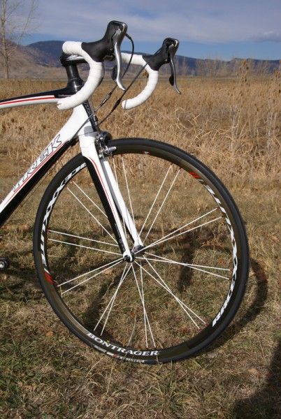 Trek Madone 6.9 | Cyclingnews