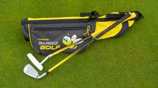 Inesis Kids Golf Kit 2-4 Years Review