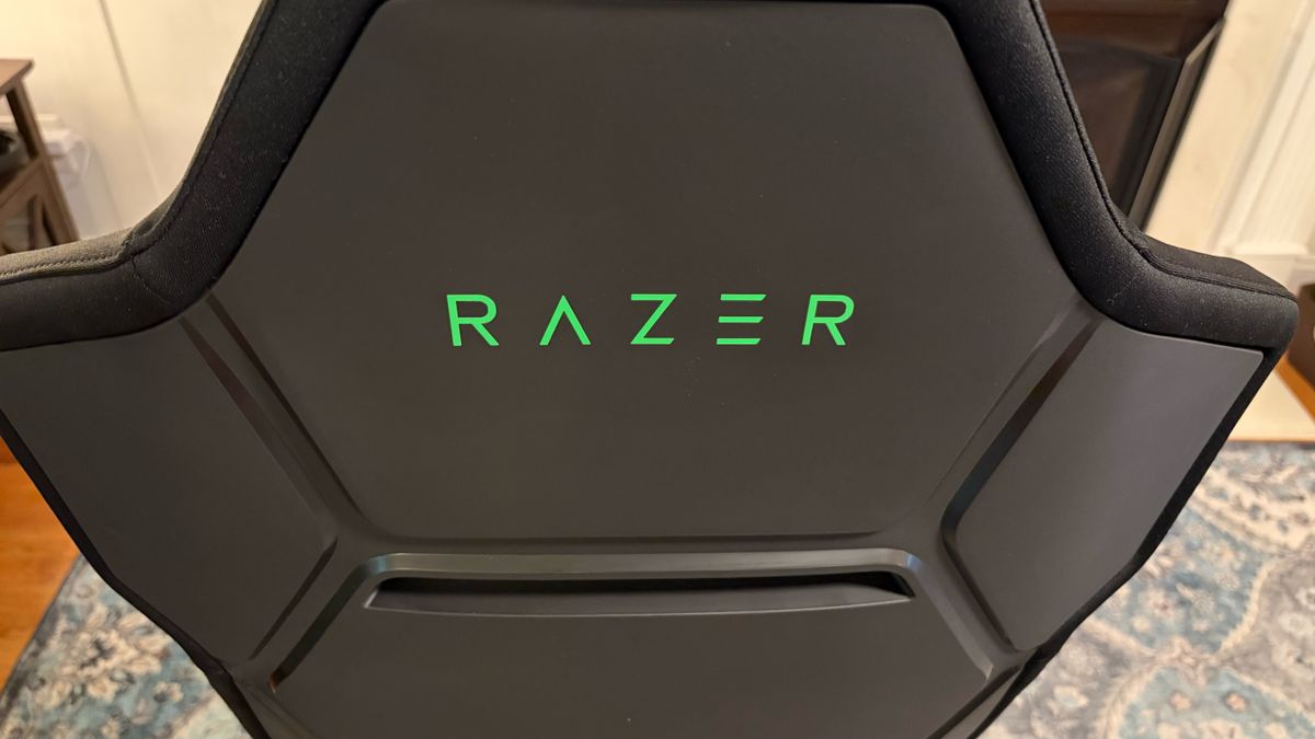 Razer Soma Chroma
