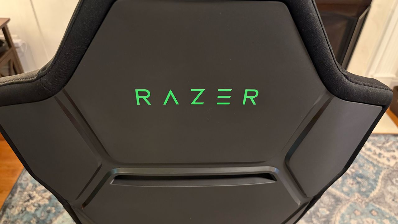 Razer Soma Chroma