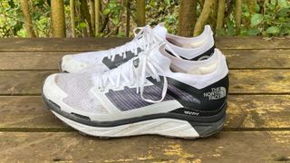 North Face Flight Vectiv trail running shoes review | Advnture