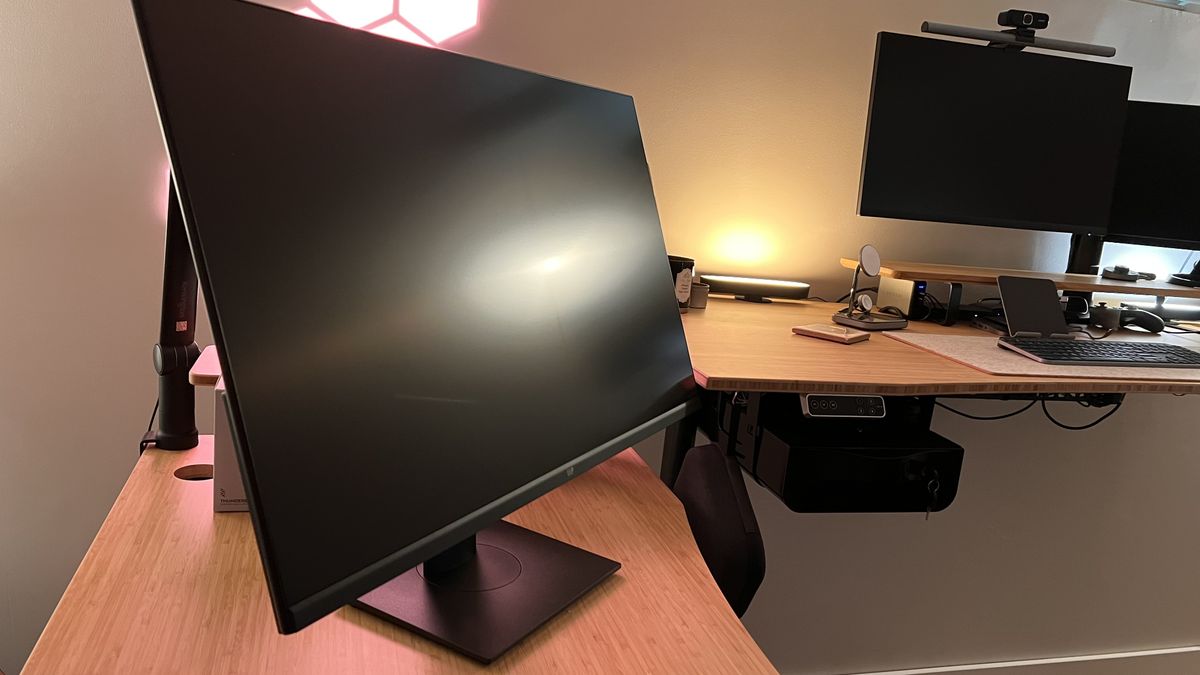 The best monitor 2024 top displays for every budget TechRadar