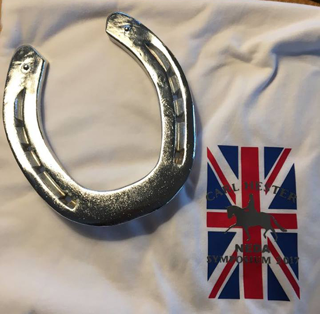 valegrohorseshoe