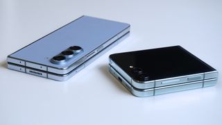 Major Samsung Z Fold 6 and Z Flip 6 leak reveals key upgrades – plus a potential Galaxy Buds 3 gift bonus
