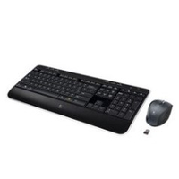 Get 20% off Logitech PC accessories at Currys