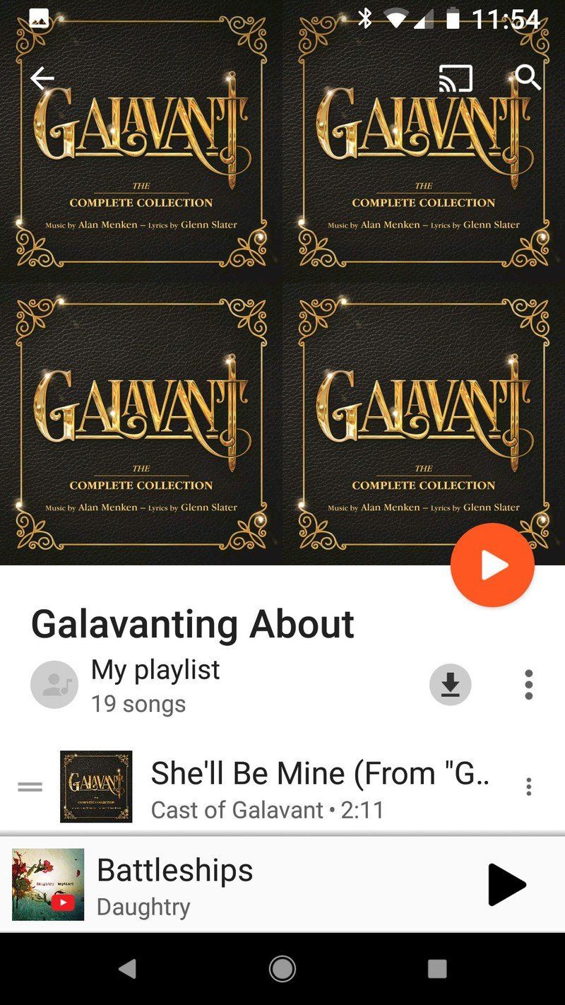 How to upload and download music on Google Play Music Android Central