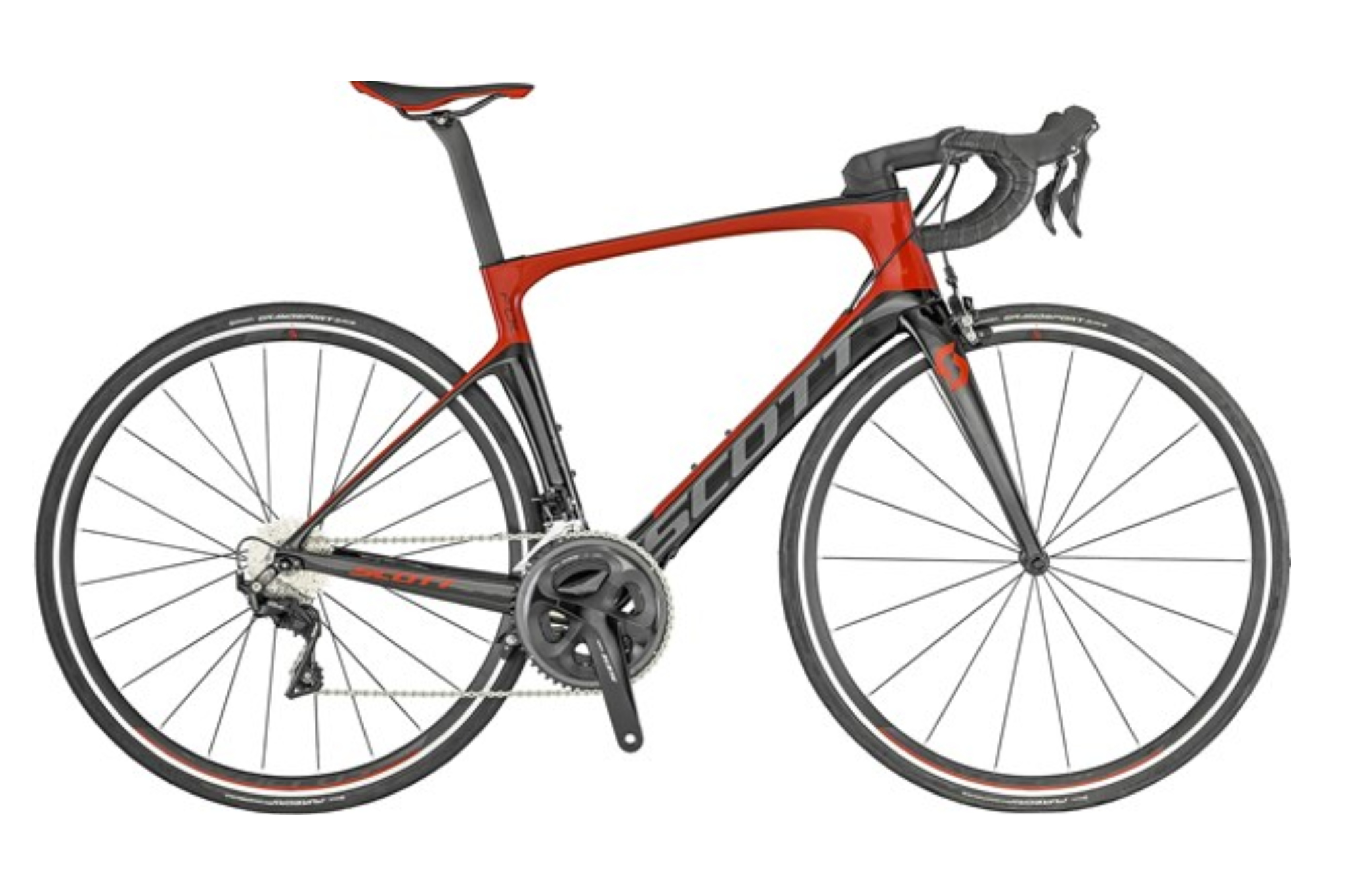 Scott Foil 30