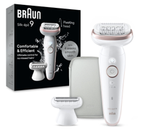 Braun Silk-épil 9: was $149 now $119