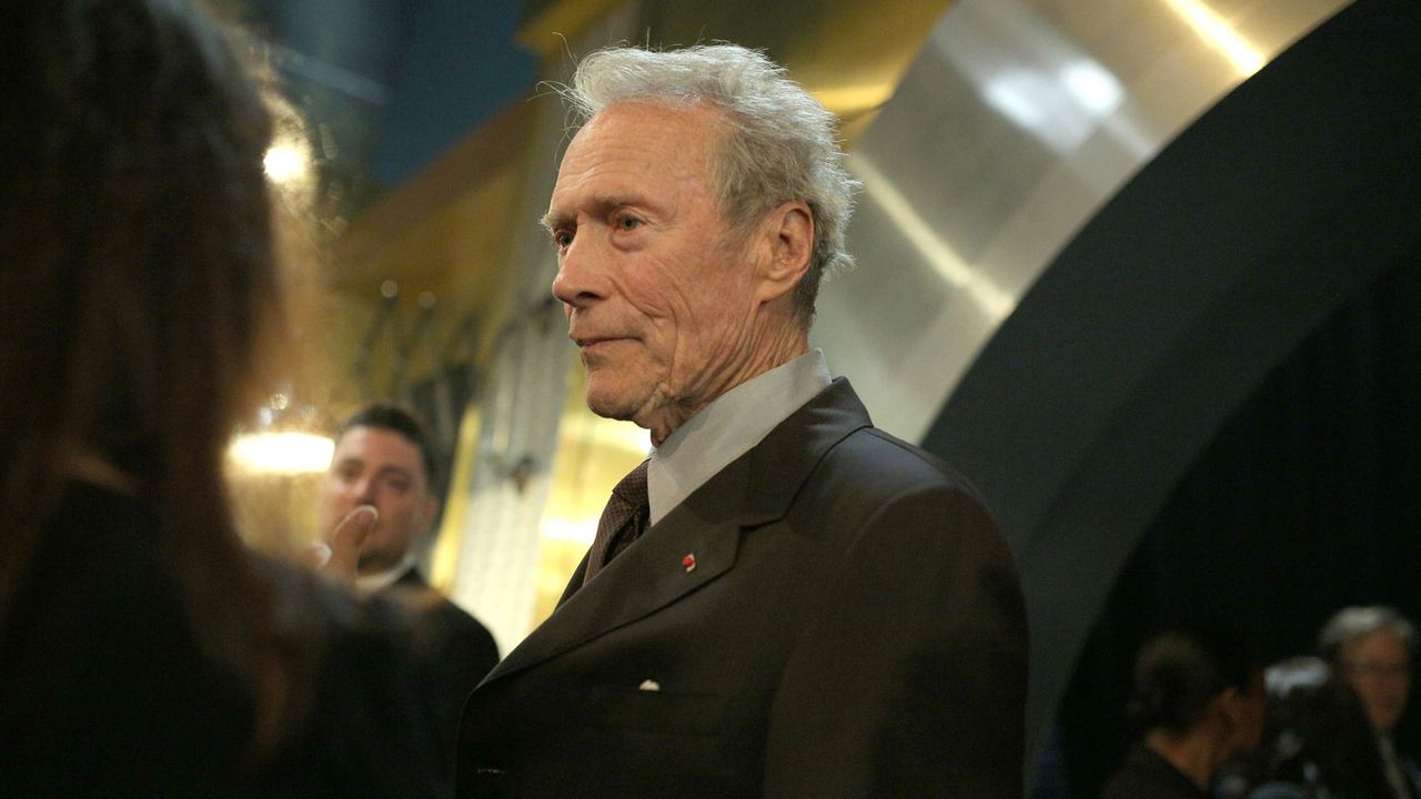 Clint Eastwood: "[Trump's] onto something, because secretly everybody's getting tired of political correctness."