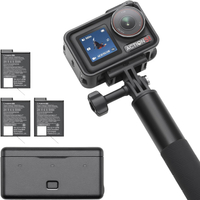 DJI Osmo Action 5 Pro (Adventure Combo)