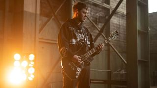 Jackson Pro Series Signature Lee Malia LM-87