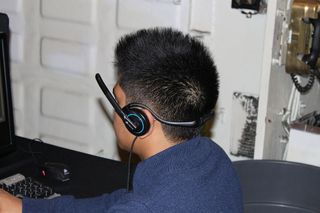 Three New Headsets