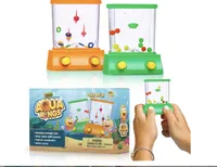YoYa Toys Aqua Rings Handheld Water Game (Set of 2) YoYa Toys Aqua Rings Handheld Water Game (Set of 2)
