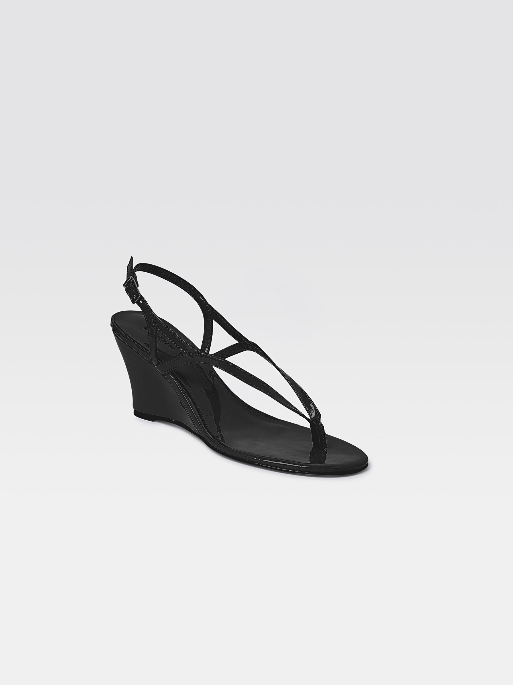 Sandal Wedges