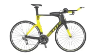 Best time trial bikes: Scott Plasma 10