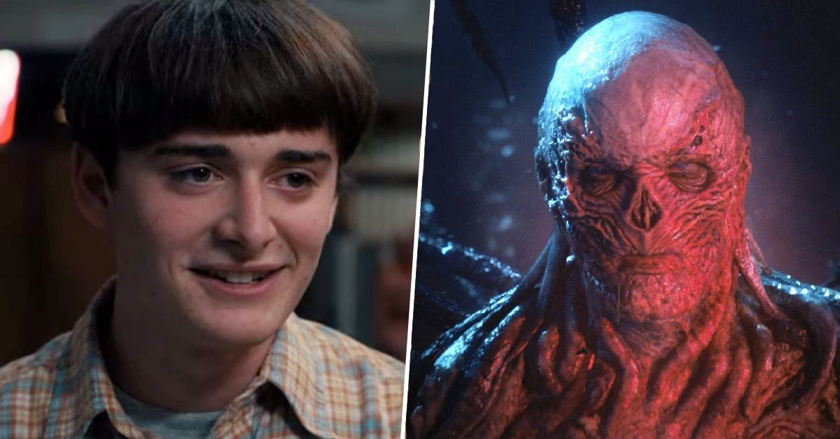 Stranger Things Writers Tease Season 5 Has Connection to Evil Dead
