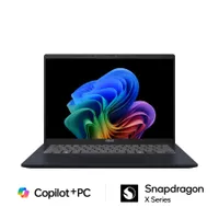 ASUS Vivobook 14" Laptop (X1407, Quiet Blue) ASUS Vivobook 14" Laptop (X1407, Quiet Blue)