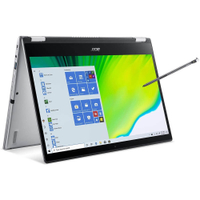 Acer Spin 3 2-in-1 Laptop: was $699 now $499 @ Walmart