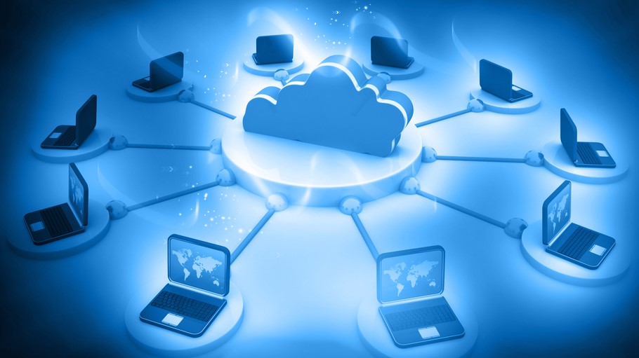 cloud file sharing services