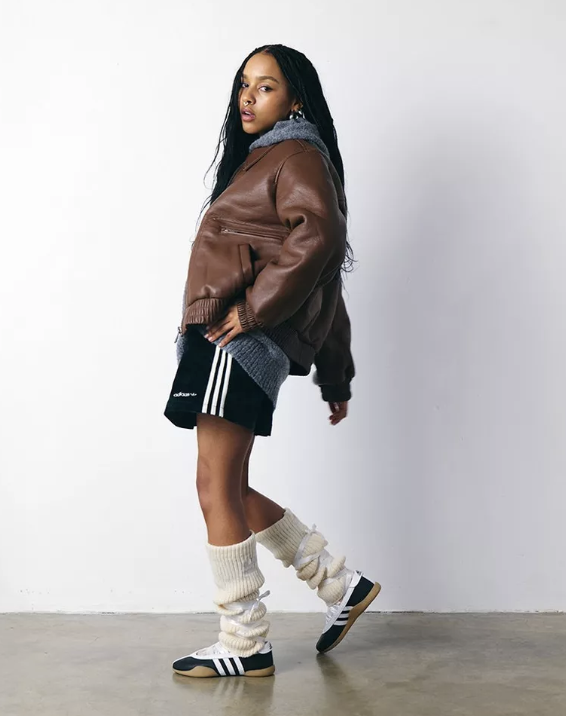 Adidas, Taekwondo Mei Ballet Pumps