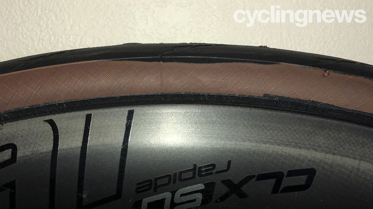 Hutchinson Fusion 5 Performance tyres review Cyclingnews