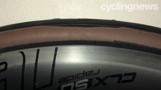 Hutchinson Fusion 5 Performance Tyres review