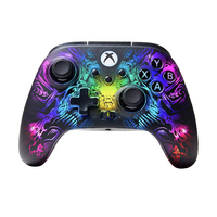 PowerA Fusion Pro Wireless Xbox & PC Controller