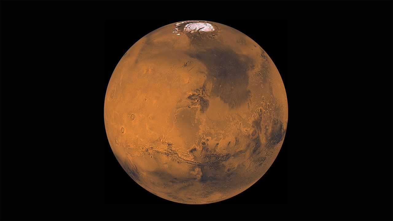 China on track to launch Mars sample-return mission in 2028: 'If accurate, this represents a Sputnik moment'