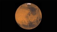 Both China and the United States aim to haul pristine samples of Mars to Earth in the coming years.