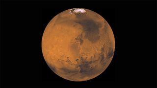 Both China and the United States aim to haul pristine samples of Mars to Earth in the coming years.