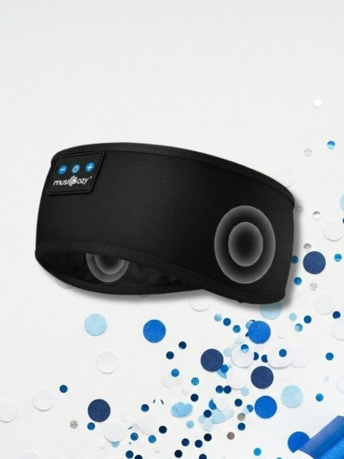 Sleep Bluetooth Headband