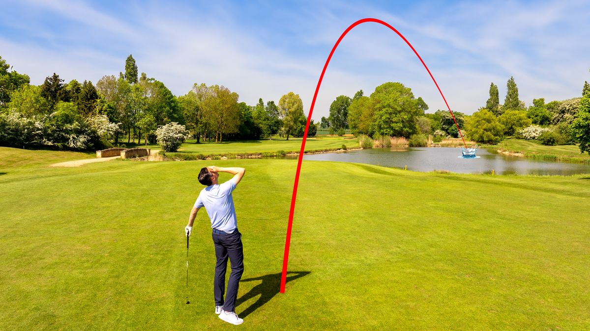 Bogey Image Follow These 8 Rules To Keep Double Bogeys Off Your Scorecard | Golf ...
