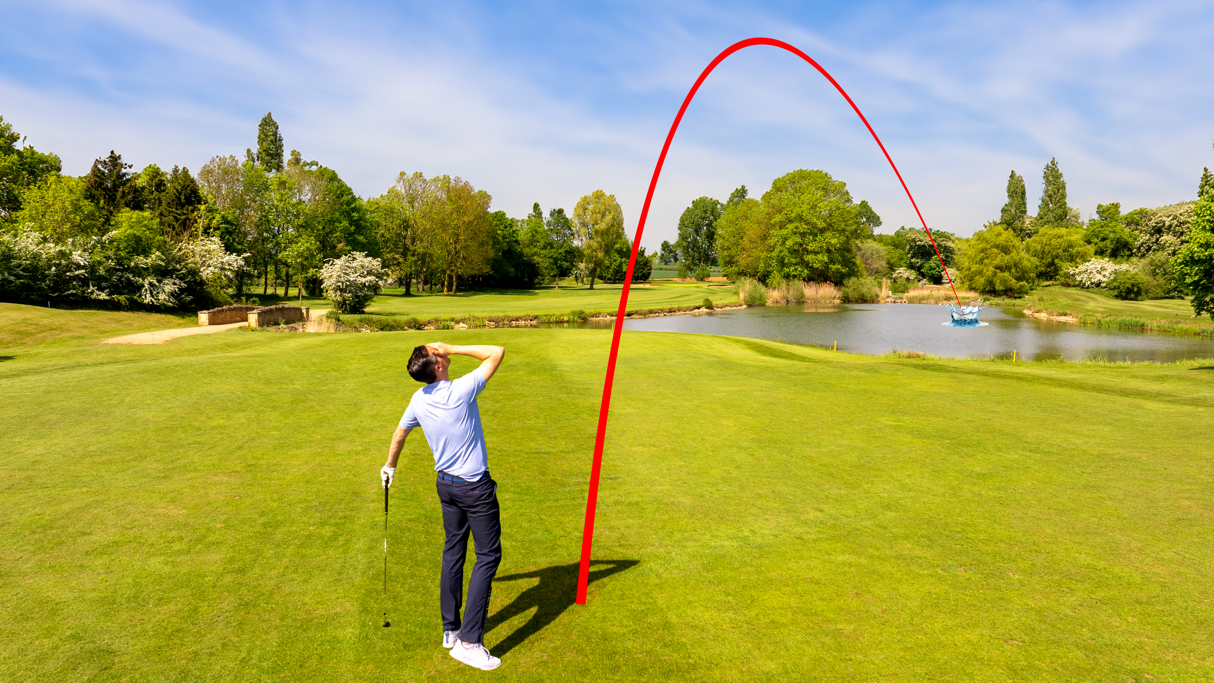 Follow These 8 Rules To Keep Double Bogeys Off Your Scorecard