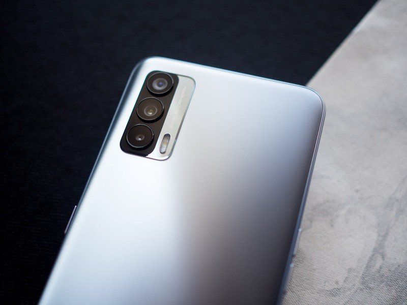 Realme X7 review: Perfecting the art of iteration | Android Central