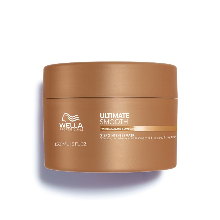 Wella Professionals Ultimate Smooth Mask