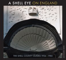 Cover of A Shell Eye On England
