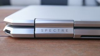 HP Spectre x360 13 (2021)