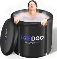 Ice Doo Ice Bath and Hot Tub Ice Doo Ice Bath and Hot Tub
