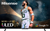 Hisense TVs: free video game dowload @ Best Buy