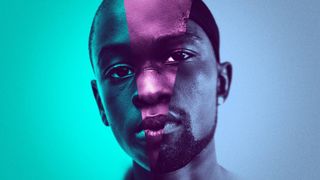 Moonlight poster