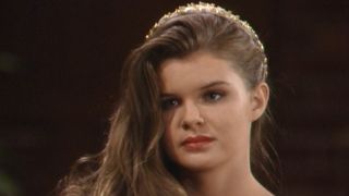 Heather Tom as Victoria in The Young and the Restless