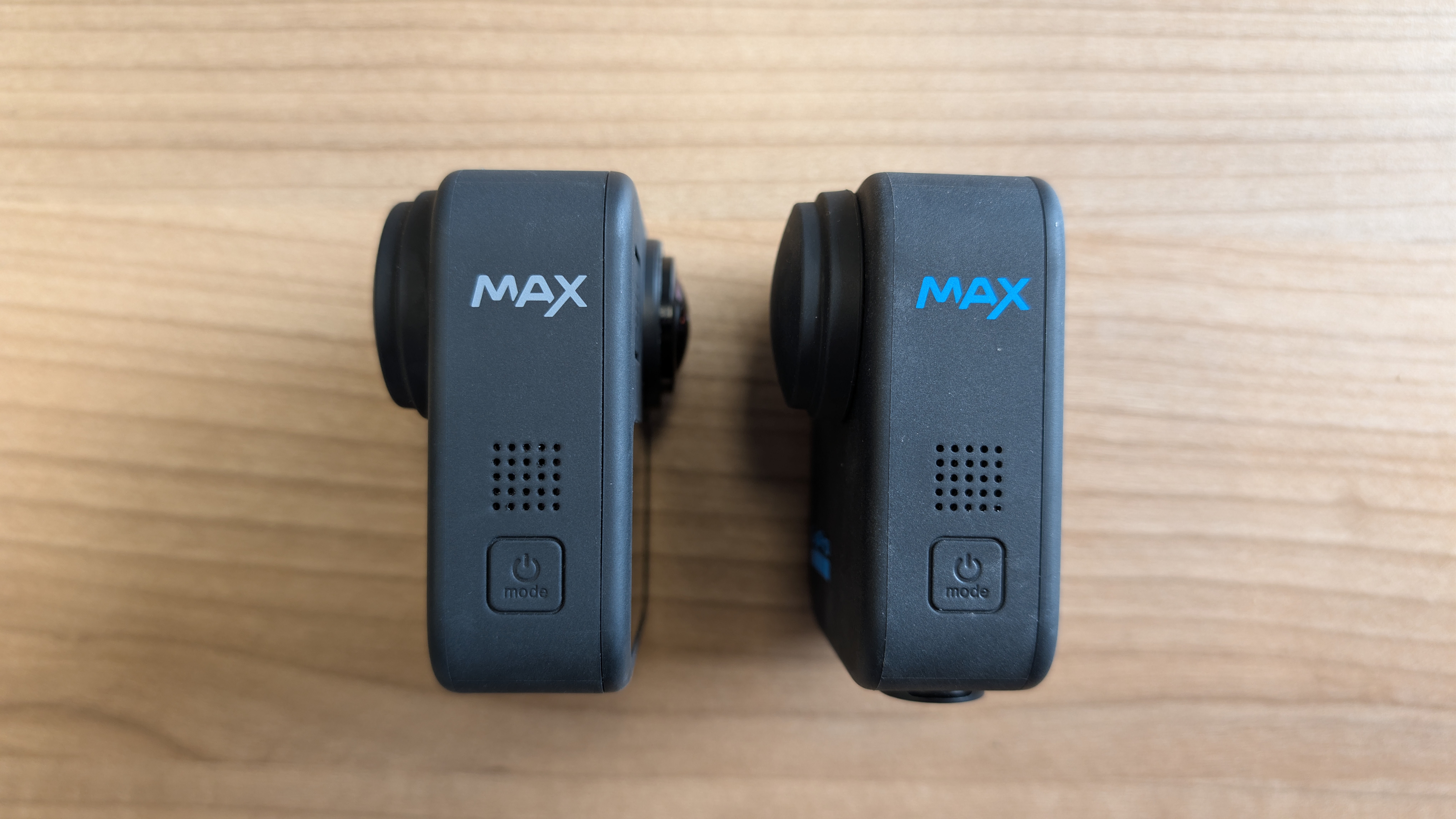 GoPro Max 2025
