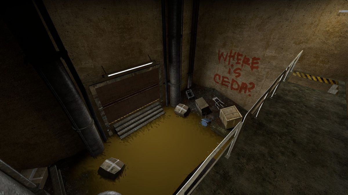 A Left 4 Dead 2 Modder Created A Better Resident Evil Coop Game Than Capcom Techradar