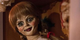Annabelle in The Conjuring universe.