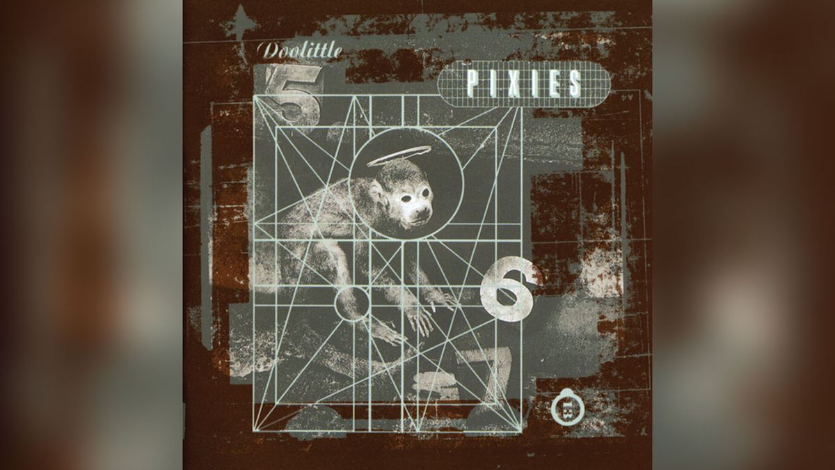 The Pixies Looking Back On Doolittle And The Making Of A Classic Louder