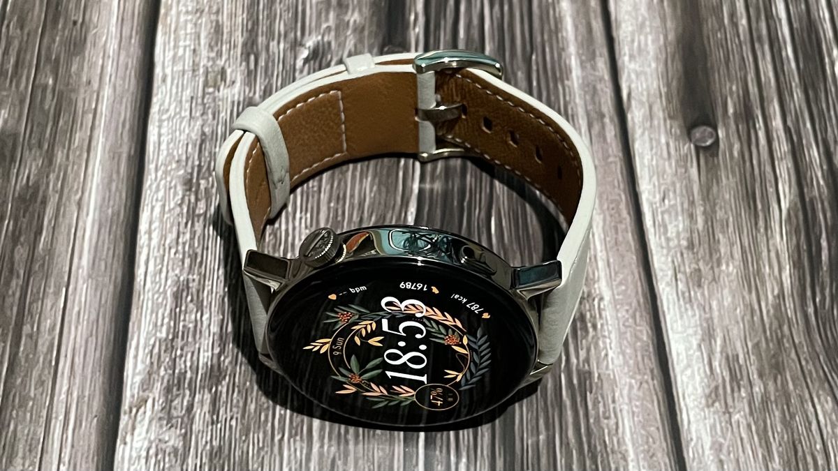 Huawei Watch GT 3
