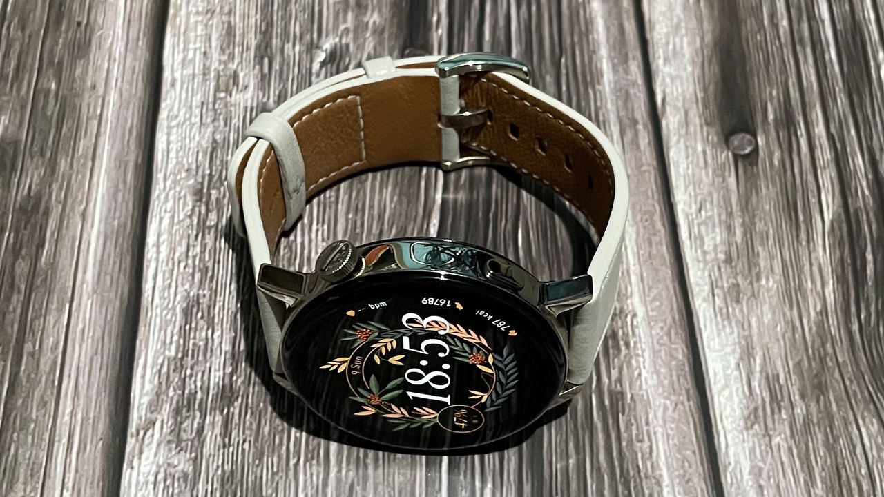 Huawei Watch GT 3