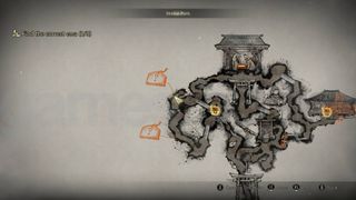 Silent Hill f ema shrine vault