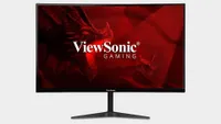 Viewsonic VX2718 high refresh rate gaming monitor